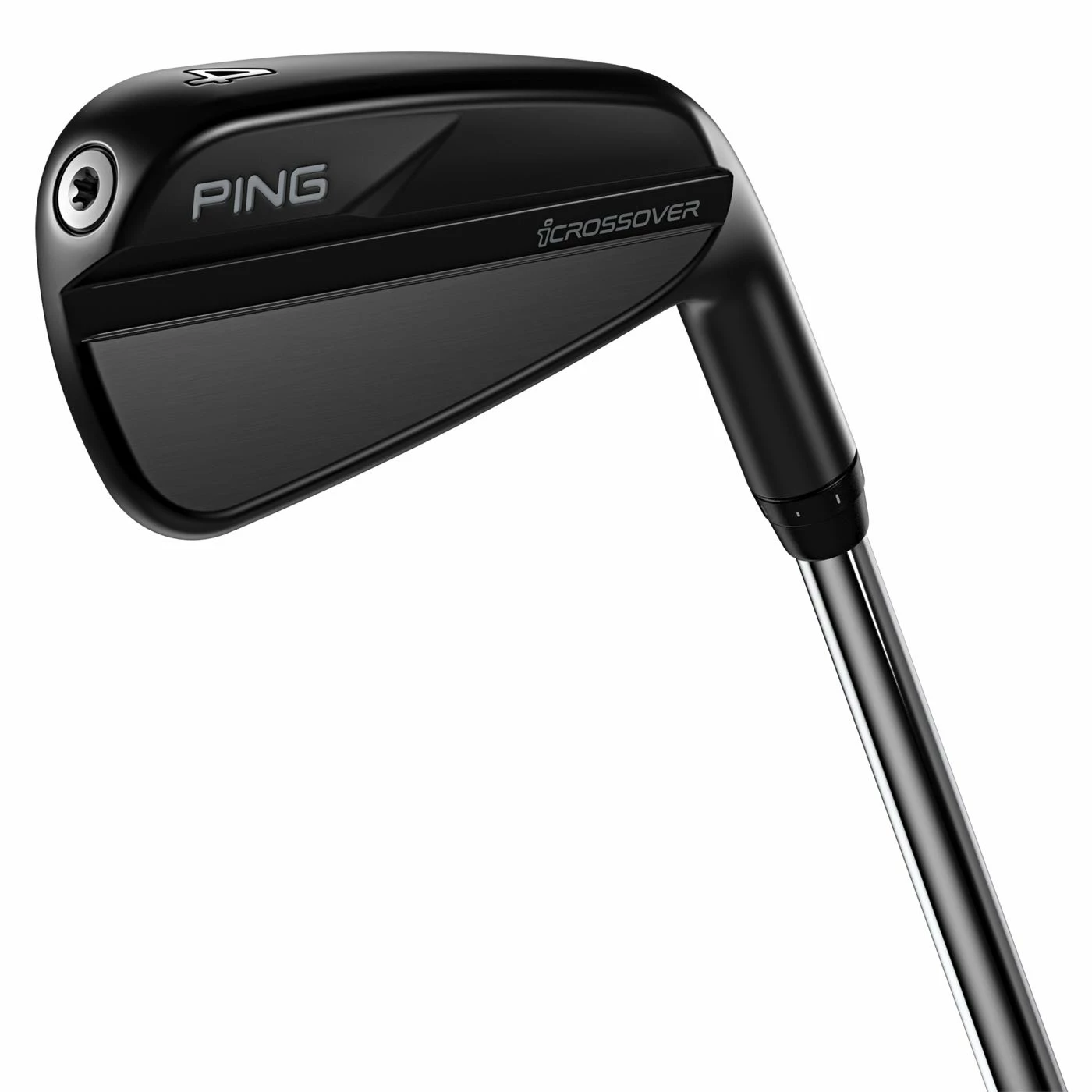 Ping ICrossover Utility Golf Iron 1 Ping ICrossover Utility Golf Iron