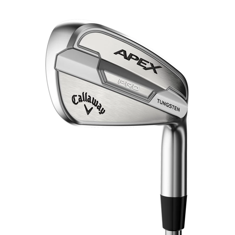 Callaway Apex Pro 21 Golf Irons 1 Callaway Apex Pro 21 Golf Irons
