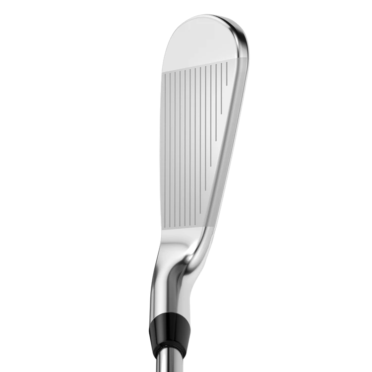 Callaway Apex Pro 21 Golf Irons 2 Callaway Apex Pro 21 Golf Irons - Image 2