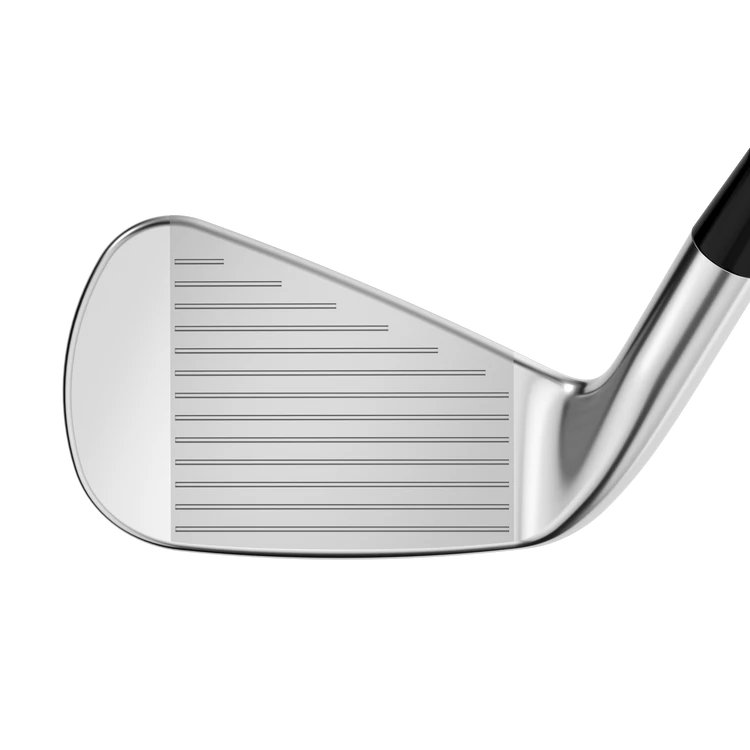 Callaway Apex Pro 21 Golf Irons 3 Callaway Apex Pro 21 Golf Irons - Image 3