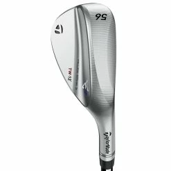 TaylorMade Milled Grind 3 Tiger Grind 2021 Wedge – Chrome 7 TaylorMade Milled Grind 3 Tiger Grind 2021 Wedge – Chrome -Golf Equipment Shop taylormade MG3 TigerWoods 5